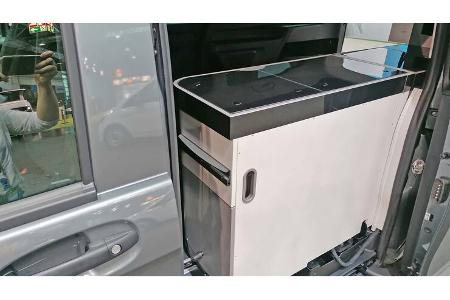 Pössl Vanstar & Campstar