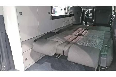 Pössl Vanstar & Campstar