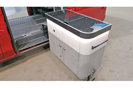 Pössl Vanstar & Campstar