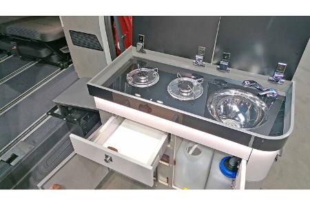 Pössl Vanstar & Campstar