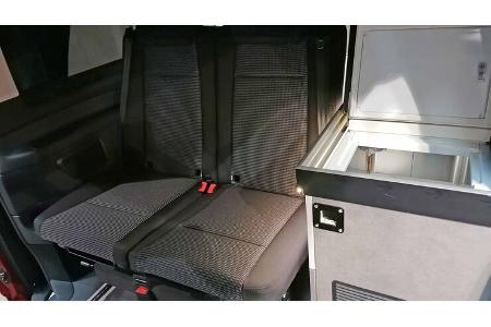 Pössl Vanstar & Campstar