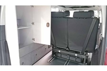 Pössl Vanstar & Campstar