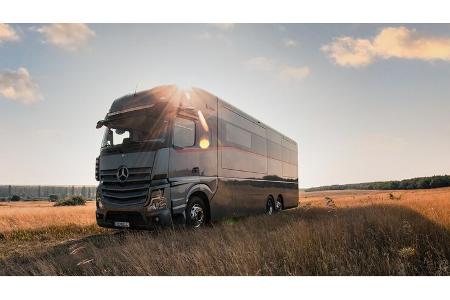 Dembell, Neuheiten 2022, Luxus-Liner