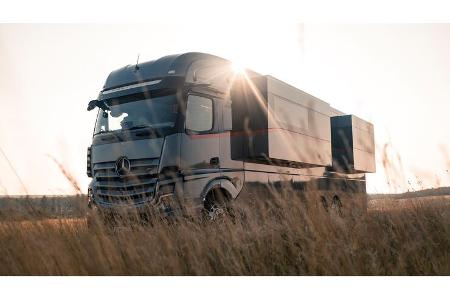 Dembell, Neuheiten 2022, Luxus-Liner