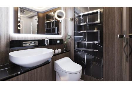 Dembell, Neuheiten 2022, Luxus-Liner