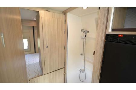 Dreamer D 55 Up (2022)