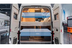 Knaus Boxdrive 600 XL (2022)