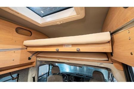 Knaus Boxdrive 600 XL (2022)