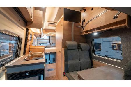 Knaus Boxdrive 600 XL (2022)