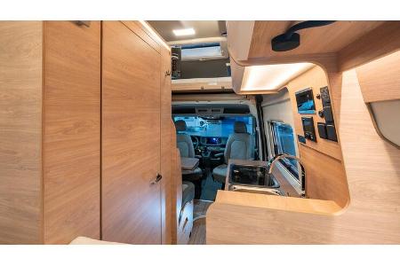 Knaus Boxdrive 600 XL (2022)