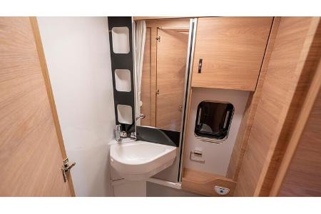 Knaus Boxdrive 600 XL (2022)