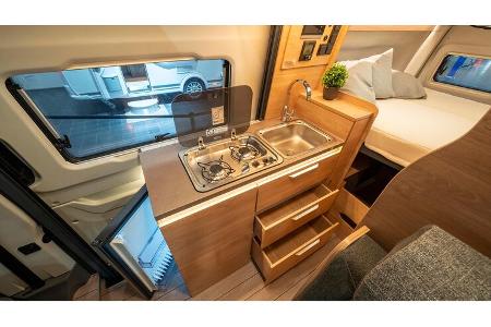 Knaus Boxdrive 600 XL (2022)