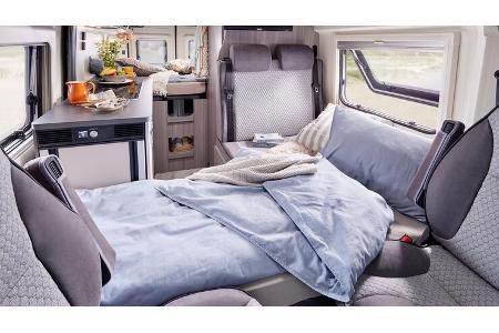 Hobby Vantana Ontour Edition (2022)