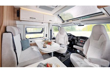 Hobby Vantana Deluxe K 60 FT (2022)