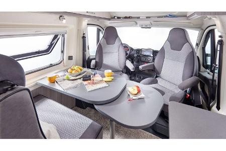 Hobby Vantana Ontour Edition (2022)