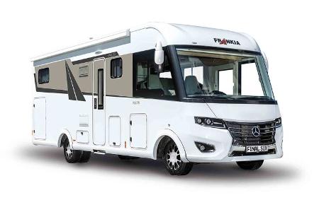 Frankia Platin Final Six (2022)