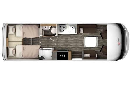 Frankia Platin Final Six (2022)