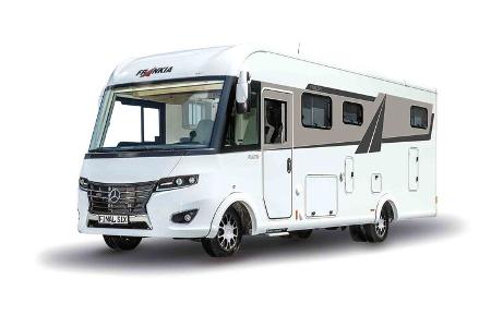 Frankia Platin Final Six (2022)