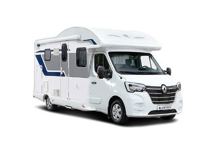 Ahorn Camp T 640 (2022)