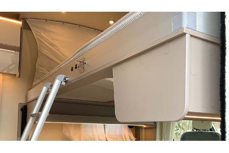 Ahorn Camp T 640 (2022)