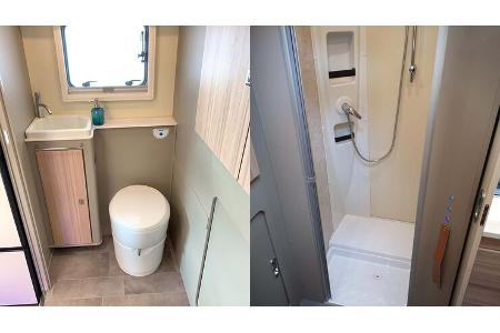 Ahorn Camp T 640 (2022)