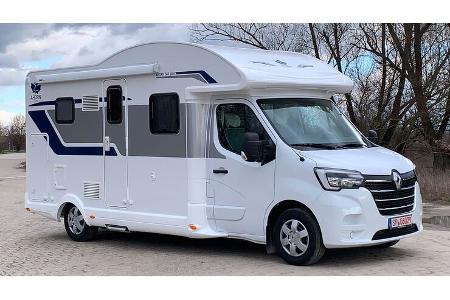 Ahorn Camp T 640 (2022)