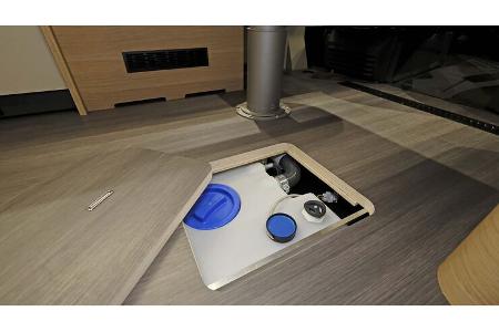 Premiere Adria Coral