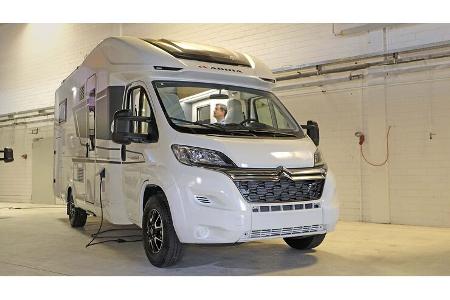 Premiere Adria Coral