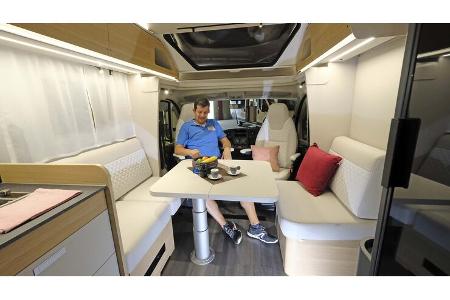 Premiere Adria Coral