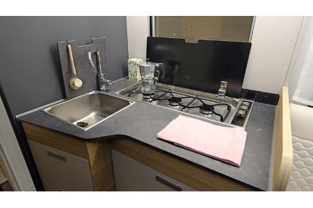 Premiere Adria Coral