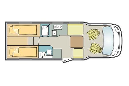 Premiere Adria Coral