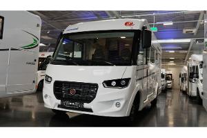 Eura Mobil Integra Line 695 (2022)