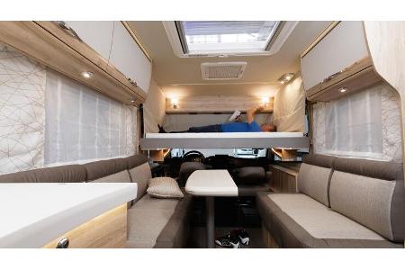 Eura Mobil Integra Line 695 (2022)