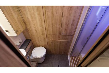 Eura Mobil Integra Line 695 (2022)