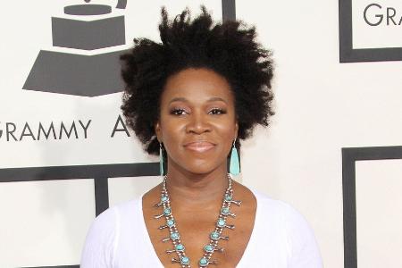 Kritik an Spotify: Auch India Arie lässt ihre Musik entfernen