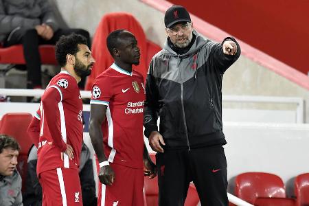 Auch der Klub von Teammanager Jürgen Klopp ist immer auf der Suche nach Verstärkungen, insbesondere wenn sie Top-Format haben und ablösefrei sind. In Virgil van Dijk und Joel Matip besitzt Klopp zwar bereits ein starkes Duo, doch beide Innenverteidiger werden bereits in diesem Jahr 31 Jahre alt. Konkretes Interesse der Reds gibt es aber bislang nicht, Süle hingegen würde ein Wechsel nach Liverpool reizen.