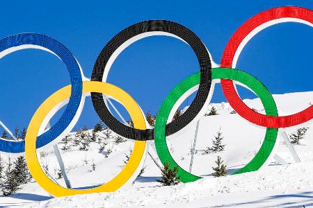 Am Freitag beginnen die olympischen Winterspiele in Peking. Auch einige deutsche Athleten schielen auf den großen Coup. Das ist eine Auswahl der deutschen Gold-Hoffnungen: