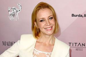 In den Nachbarn: Annika Ernst hat sich im Lockdown verliebt