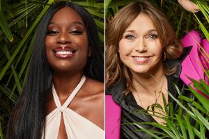 Linda Nobat und Co.: So viele Kilos purzelten bei den Dschungelcampern