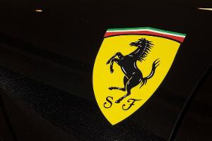 Ferrari J50 Sondermodell Japan Verkauf