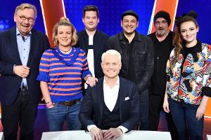 "7 Tage, 7 Köpfe": So sieht es im neuen Studio aus