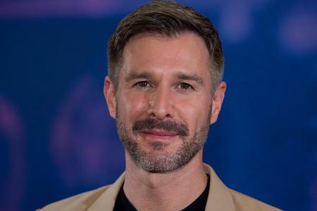 Sat.1 begleitet Jochen Schropp bei einer Darmspiegelung