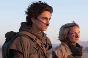 BAFTA Awards: "Dune" geht mit den meisten Nominierungen ins Rennen