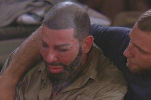 Dschungelcamp: Briefe von Angehörigen und Haustieren