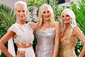 "Germany's next Topmodel": Neue Konkurrenz und wackelige Auftritte