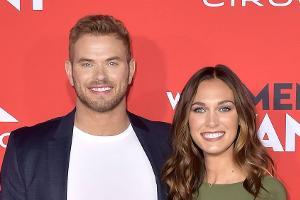 "Twilight"-Star Kellan Lutz wird zum zweiten Mal Vater