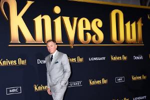 Erster Einblick in "Knives Out 2": Diese Stars sind dabei