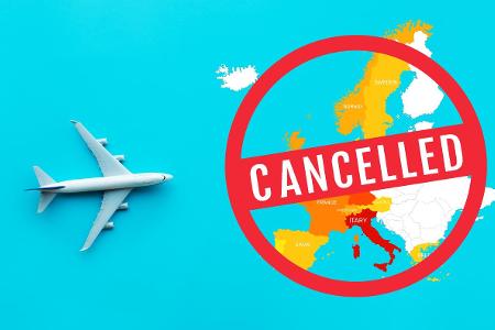 Fehler bei Ferienwohnung Stornobedingungen