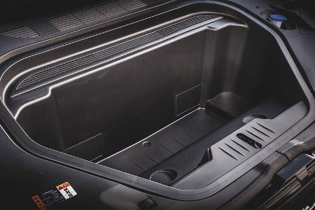 Ford Mustang Mach-E GT