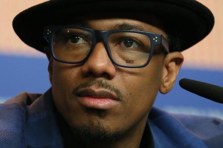 Nick Cannon entschuldigt sich bei den Müttern seiner sieben Kinder